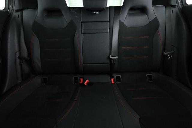 Mercedes Benz Classe A image 5