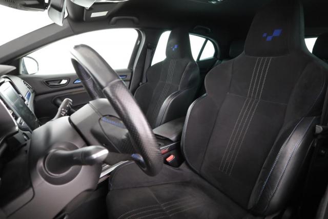 Renault Mégane image 3