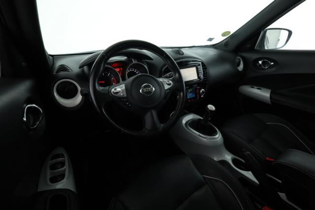 Nissan Juke image 8