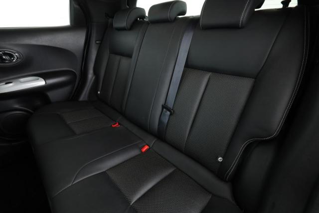 Nissan Juke image 7