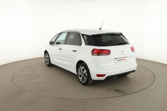 Citroen C4 Picasso image 7