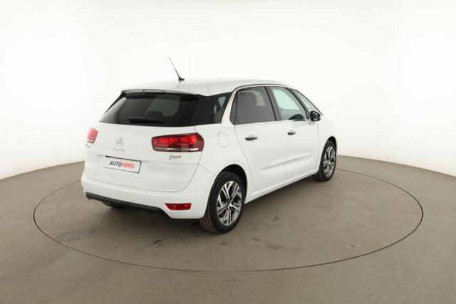 Citroen C4 Picasso image 8