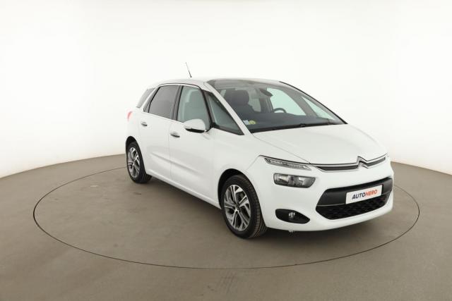 Citroen C4 Picasso image 9