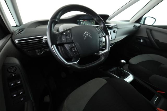 Citroen C4 Picasso image 4