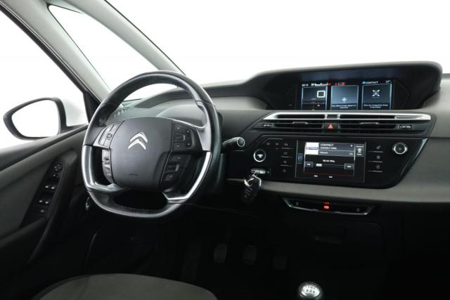 Citroen C4 Picasso image 3