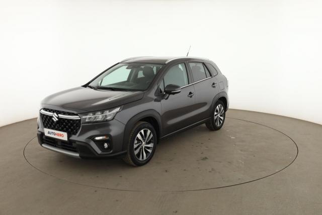 Suzuki S-Cross 1.5 Dualjet Hybrid Style Auto 116 Ch