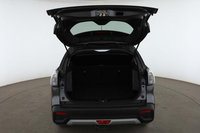Suzuki S-Cross image 1
