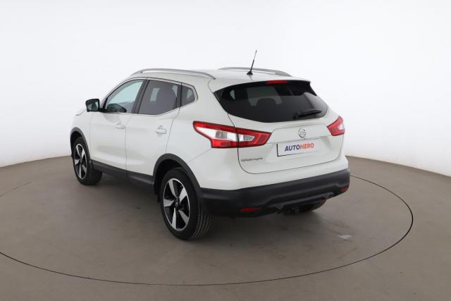 Nissan Qashqai image 6