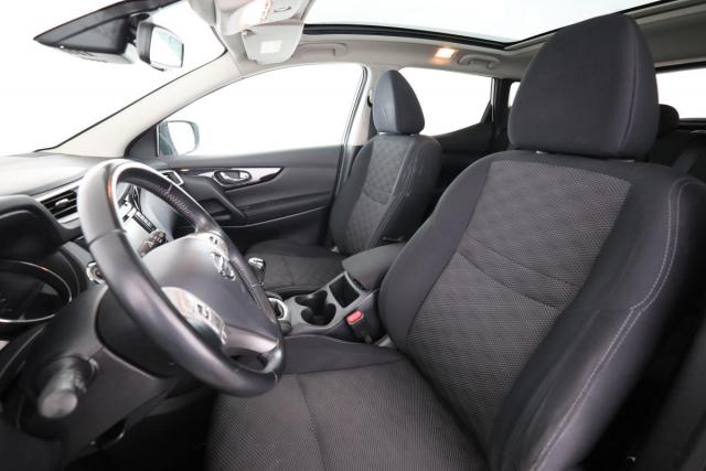 Nissan Qashqai image 8