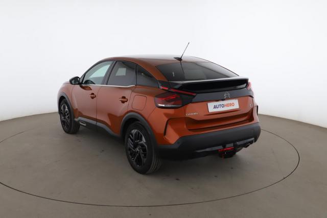 Citroen C4 image 5