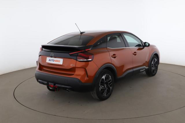 Citroen C4 image 4