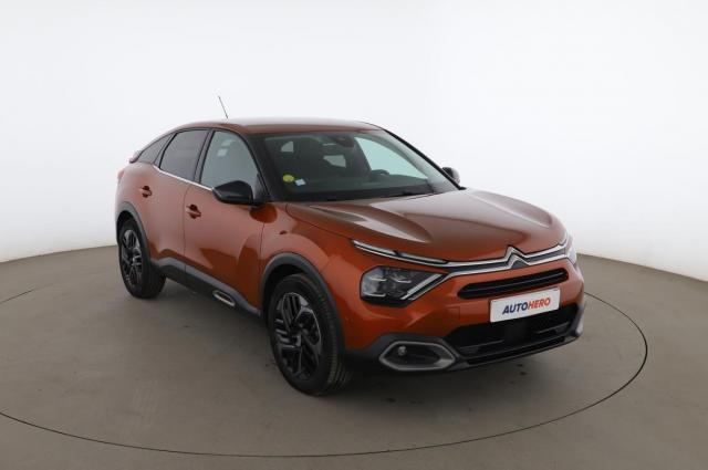 Citroen C4 image 6