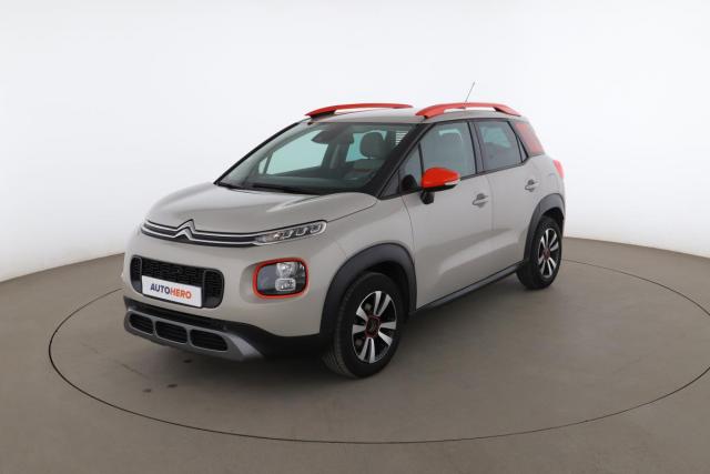 Citroen C3 Aircross 1.6 Blue-Hdi Feel 100 Ch