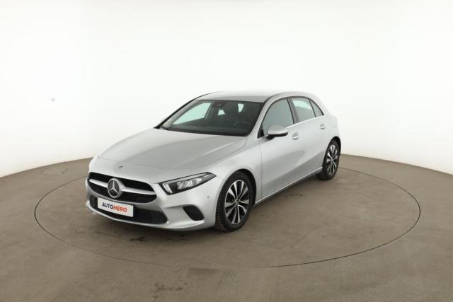 Mercedes Benz Classe A 180 D Style Line 7g-Dct 116 Ch