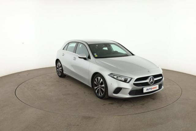 Mercedes Benz Classe A image 9