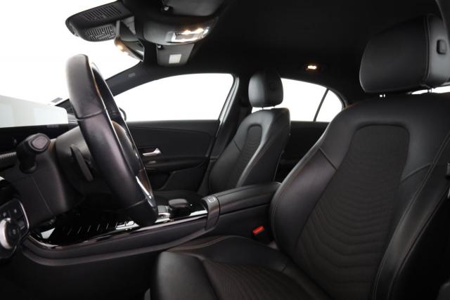 Mercedes Benz Classe A image 1
