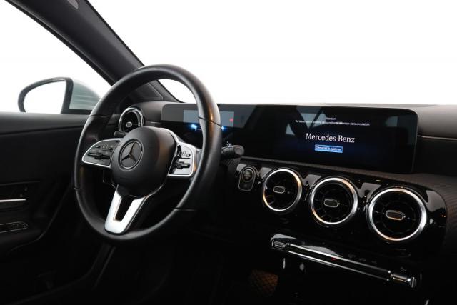 Mercedes Benz Classe A image 8