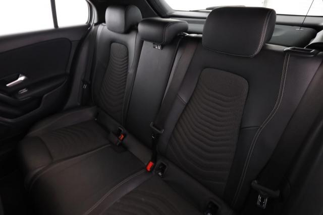 Mercedes Benz Classe A image 4