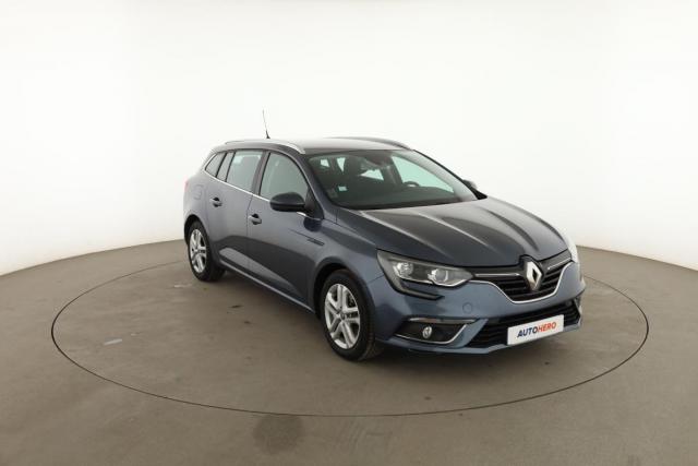 Renault Mégane Estate image 4