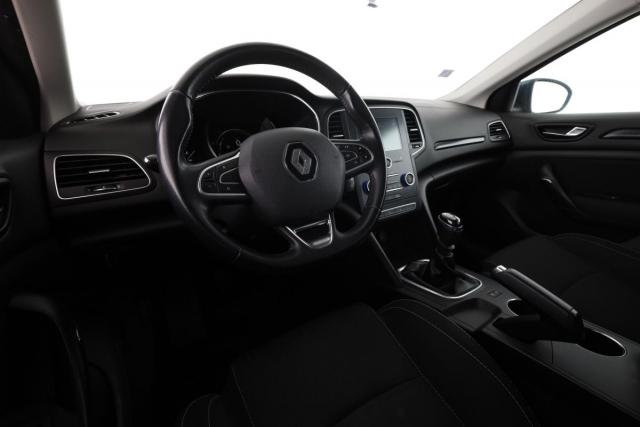 Renault Mégane Estate image 1