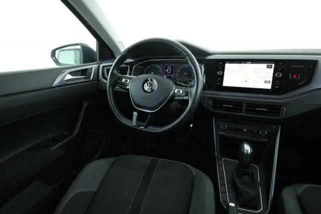 Volkswagen Polo image 1