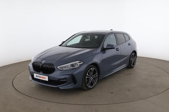 Bmw Série 1 116d M Sport 116 Ch