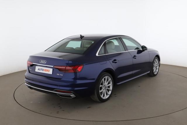 Audi A4 image 3