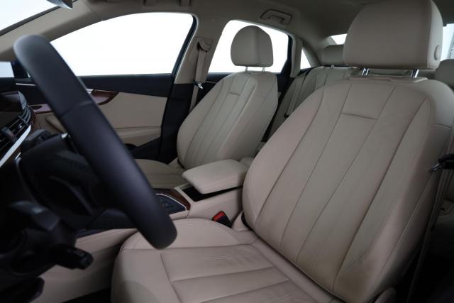 Audi A4 image 4