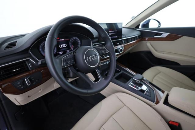 Audi A4 image 9