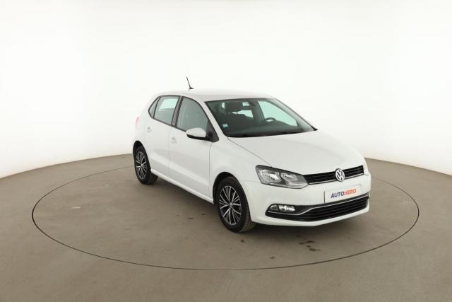 Volkswagen Polo image 1