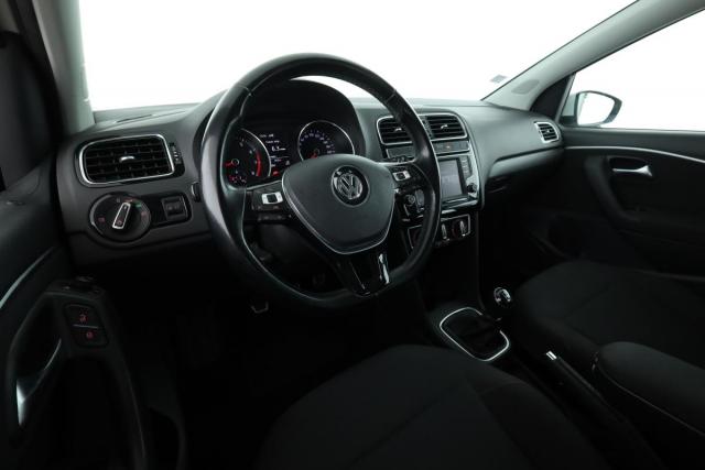 Volkswagen Polo image 8