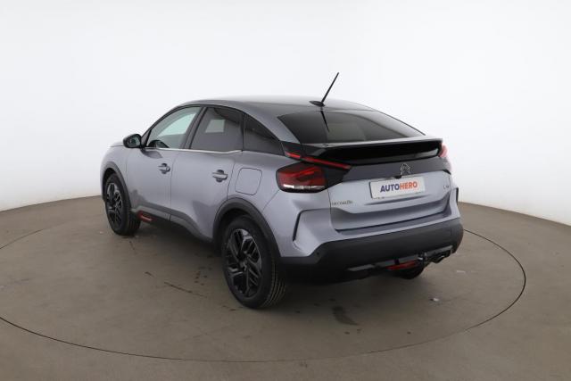 Citroen C4 image 9