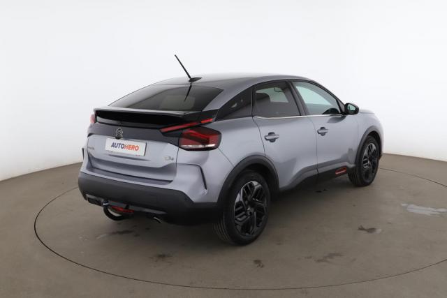 Citroen C4 image 5