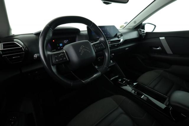 Citroen C4 image 3