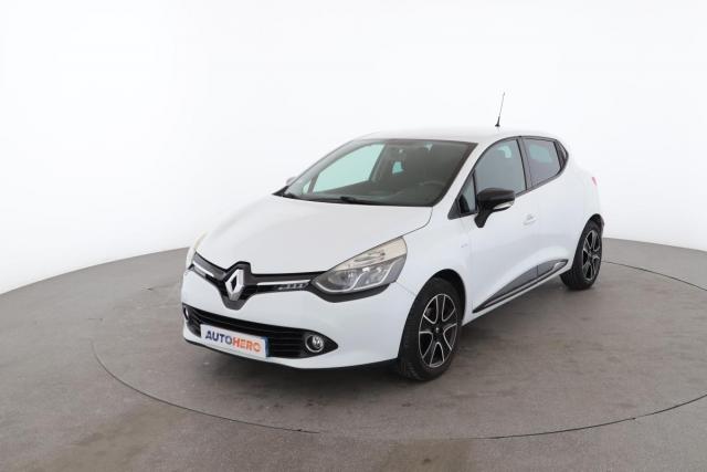 Renault Clio 0.9 Tce Limited 90 Ch