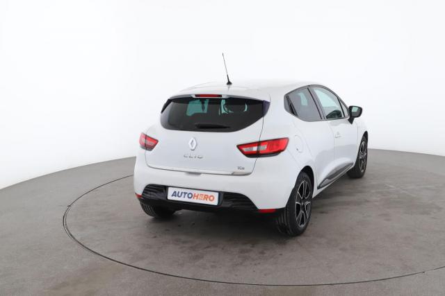 Renault Clio image 9