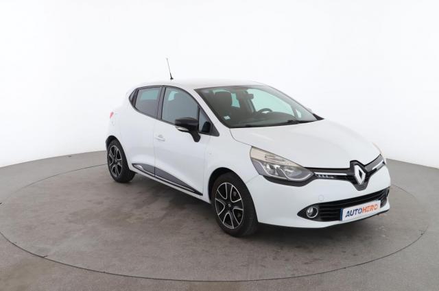 Renault Clio image 8