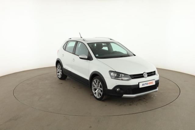 Volkswagen Polo image 2