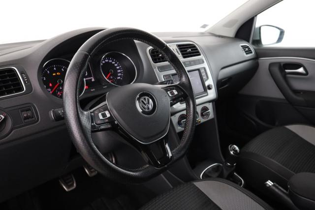 Volkswagen Polo image 1