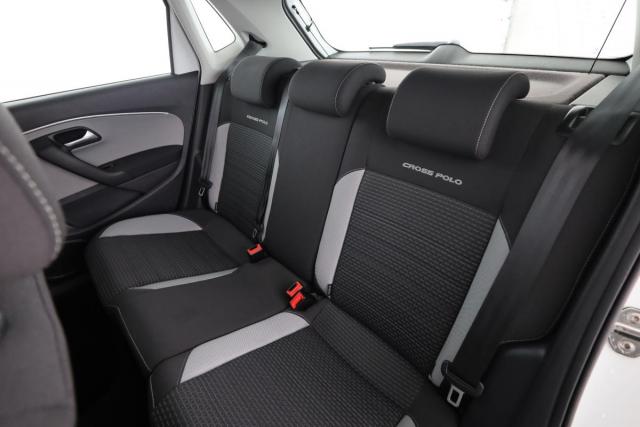 Volkswagen Polo image 4