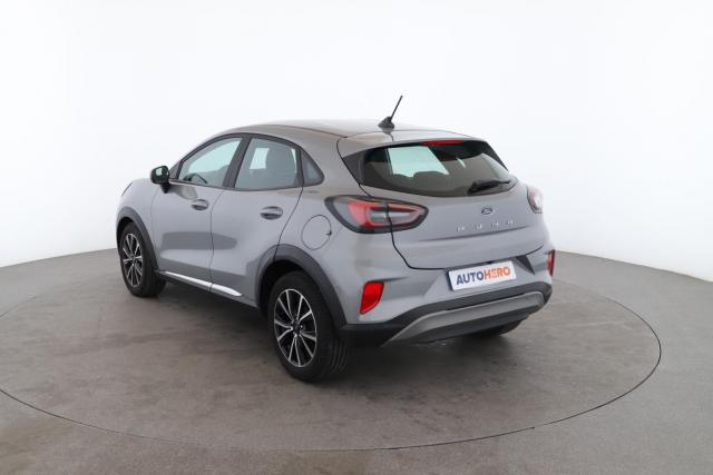 Ford Puma image 7