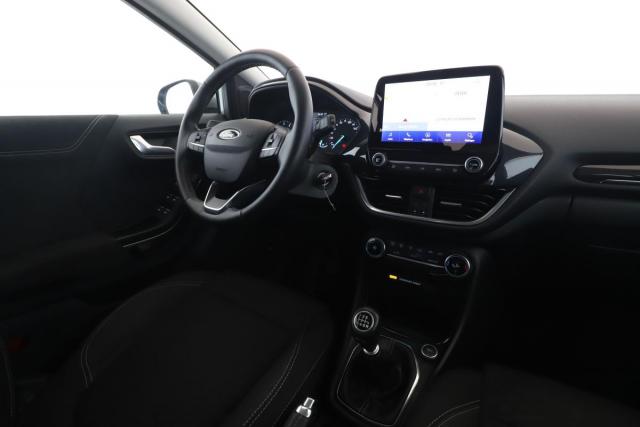 Ford Puma image 4