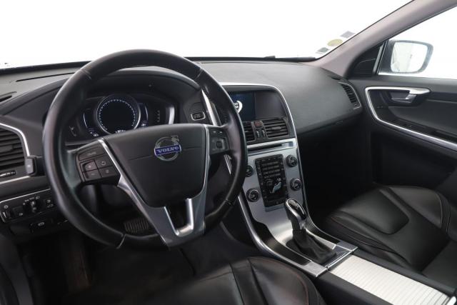 Volvo Xc60 image 1