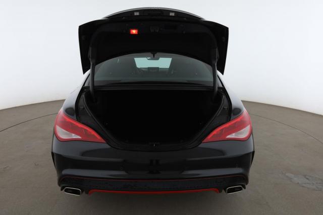 Mercedes Benz Cla image 2