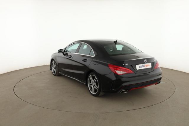 Mercedes Benz Cla image 8