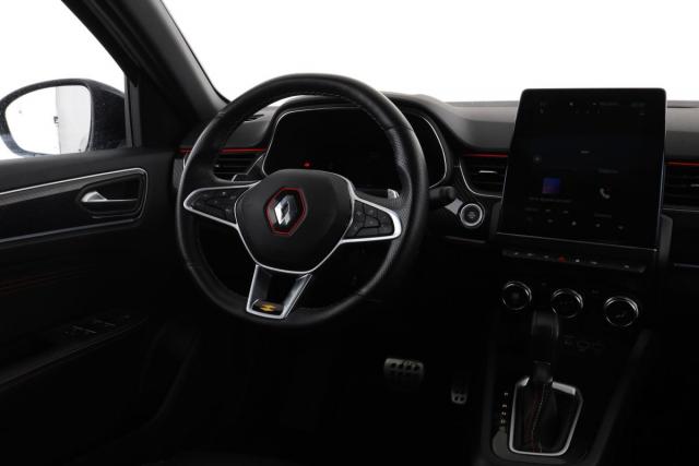 Renault Arkana image 6