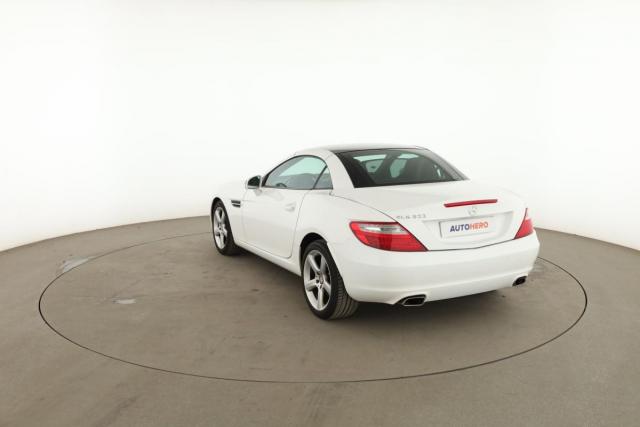 Mercedes Benz Classe Slk image 4
