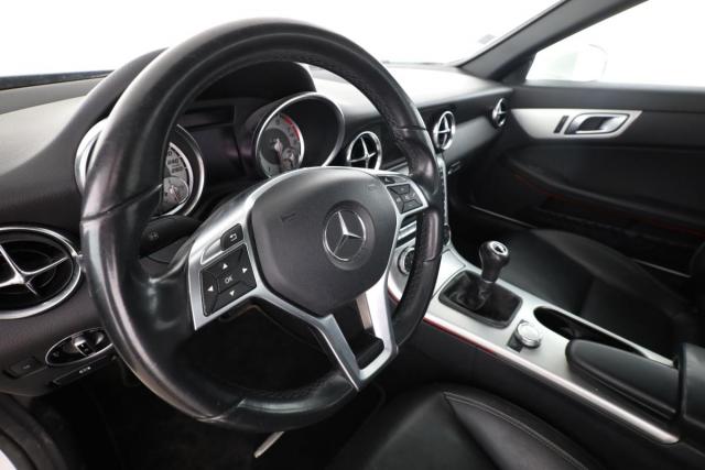 Mercedes Benz Classe Slk image 8