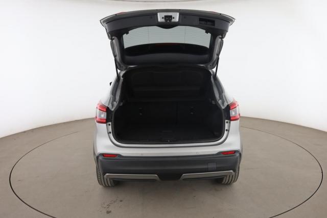 Nissan Qashqai image 2