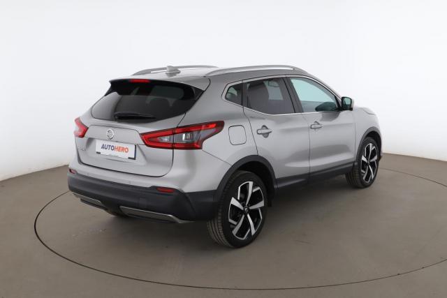 Nissan Qashqai image 8